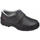 Zapato SRC Lavable 40ºC Antideslizante y Transpirable