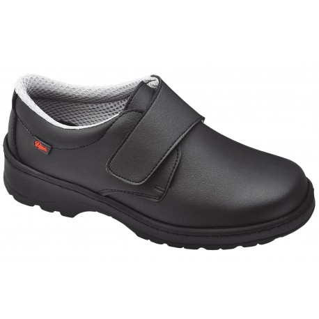 Zapato SRC Lavable 40ºC Antideslizante y Transpirable