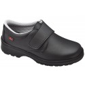 Zapato SRC Lavable 40ºC Antideslizante y Transpirable