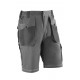 Pantalón Corto Multibolsillos