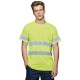 CAMISETA TÉCNICA ALTA VISIBILIDAD