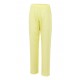 Pantalón Unisex con Cintura elástica Gran gamas de color 65% Poliéster - 35% Algodón.