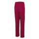 Pantalón Unisex con Cintura elástica Gran gamas de color 65% Poliéster - 35% Algodón.