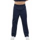 Pantalón Unisex con Cintura elástica Gran gamas de color 65% Poliéster - 35% Algodón.