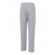 Pantalón Unisex con Cintura elástica Gran gamas de color 65% Poliéster - 35% Algodón.