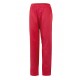 Pantalón Unisex con Cintura elástica Gran gamas de color 65% Poliéster - 35% Algodón.