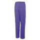 Pantalón Unisex con Cintura elástica Gran gamas de color 65% Poliéster - 35% Algodón.