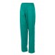 Pantalón Unisex con Cintura elástica Gran gamas de color 65% Poliéster - 35% Algodón.