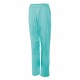 Pantalón Unisex con Cintura elástica Gran gamas de color 65% Poliéster - 35% Algodón.