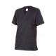 Casaca Unisex Manga Corta