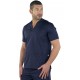 Casaca Unisex Manga Corta