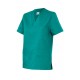 Casaca Unisex Manga Corta