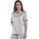 Casaca Unisex Manga Corta