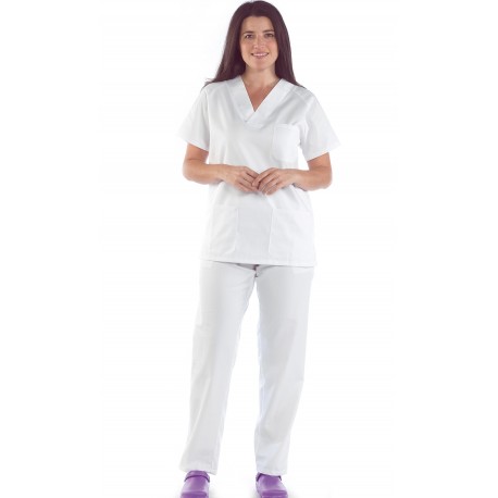 Conjunto Pijama Unisex