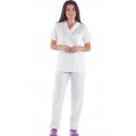 Conjunto Pijama Unisex
