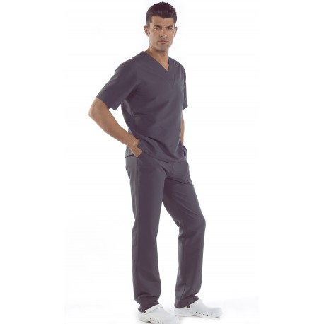 Pantalón Microfibra
