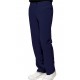 Pantalón Unisex cierre botón - cremallera  65% Pol - 35% Alg. Colores