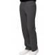 Pantalón Unisex cierre botón - cremallera  65% Pol - 35% Alg. Colores