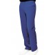 Pantalón Unisex cierre botón - cremallera  65% Pol - 35% Alg. Colores