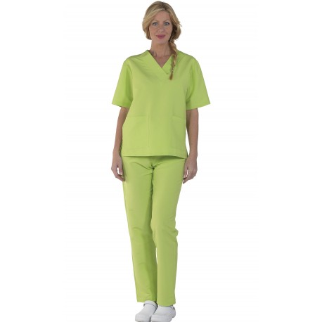 Pantalón Microfibra