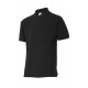 Polo Transpirable con bolsillos suelto. Piqué. 60% Algodón - 40% Poliéster. 180grs/m2