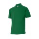 Polo Transpirable con bolsillos suelto. Piqué. 60% Algodón - 40% Poliéster. 180grs/m2