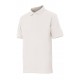 Polo Transpirable con bolsillos suelto. Piqué. 60% Algodón - 40% Poliéster. 180grs/m2
