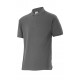 Polo Transpirable con bolsillos suelto. Piqué. 60% Algodón - 40% Poliéster. 180grs/m2