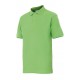 Polo Transpirable con bolsillos suelto. Piqué. 60% Algodón - 40% Poliéster. 180grs/m2
