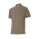 Polo Transpirable con bolsillos suelto. Piqué. 60% Algodón - 40% Poliéster. 180grs/m2