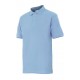 Polo Transpirable con bolsillos suelto. Piqué. 60% Algodón - 40% Poliéster. 180grs/m2