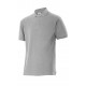 Polo Transpirable con bolsillos suelto. Piqué. 60% Algodón - 40% Poliéster. 180grs/m2