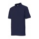 Polo Transpirable con bolsillos suelto. Piqué. 60% Algodón - 40% Poliéster. 180grs/m2