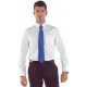 Camisa Elástica Entallada Popelín. 70% Alg - 28% Pol - 2% Spandex. 110grs/m2
