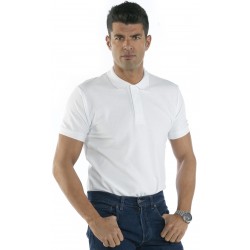 Polo Piqué básico 100% Alg 200 g/m2
