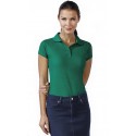 Polo Piqué 100% Alg 200 g/m² Mujer Colores