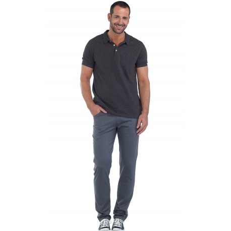 Pantalon Vaquero Hombre