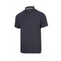 Polo Piqué Transpirable 100% Pol 160grs/m2