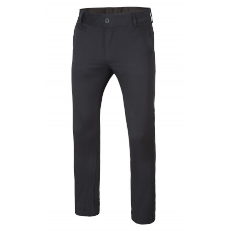Pantalón Chino Stretch Hombre