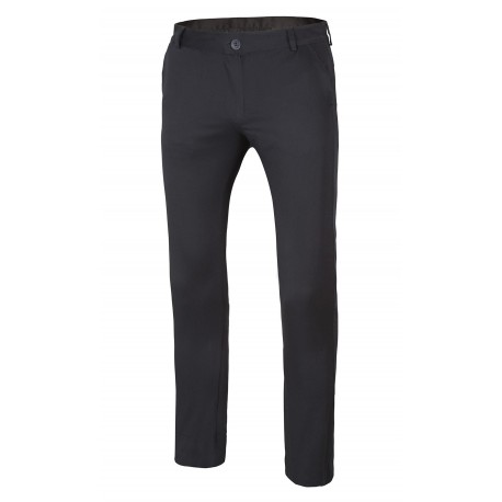 Pantalón Chino Stretch Mujer