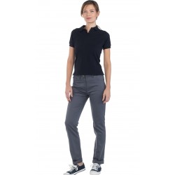 Pantalón Vaquero Mujer
