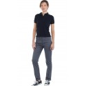 Pantalón Vaquero Slim Fit  Strech .63%  Alg - 34% Pol - 3% EOL