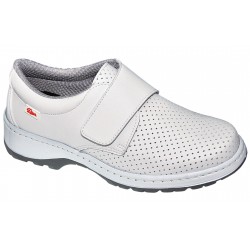 Zapato Picado Altamente Transpirable