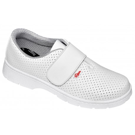 Zapato Completamente Perforado