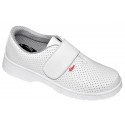 Zapato Completamente Perforado