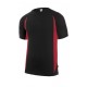 Camiseta Técnica Bicolor 100% Pol