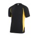 Camiseta Técnica Bicolor 100% Pol