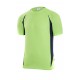 Camiseta Técnica Bicolor 100% Pol