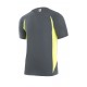 Camiseta Técnica Bicolor 100% Pol