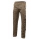 Pantalón elástico Beige Arena